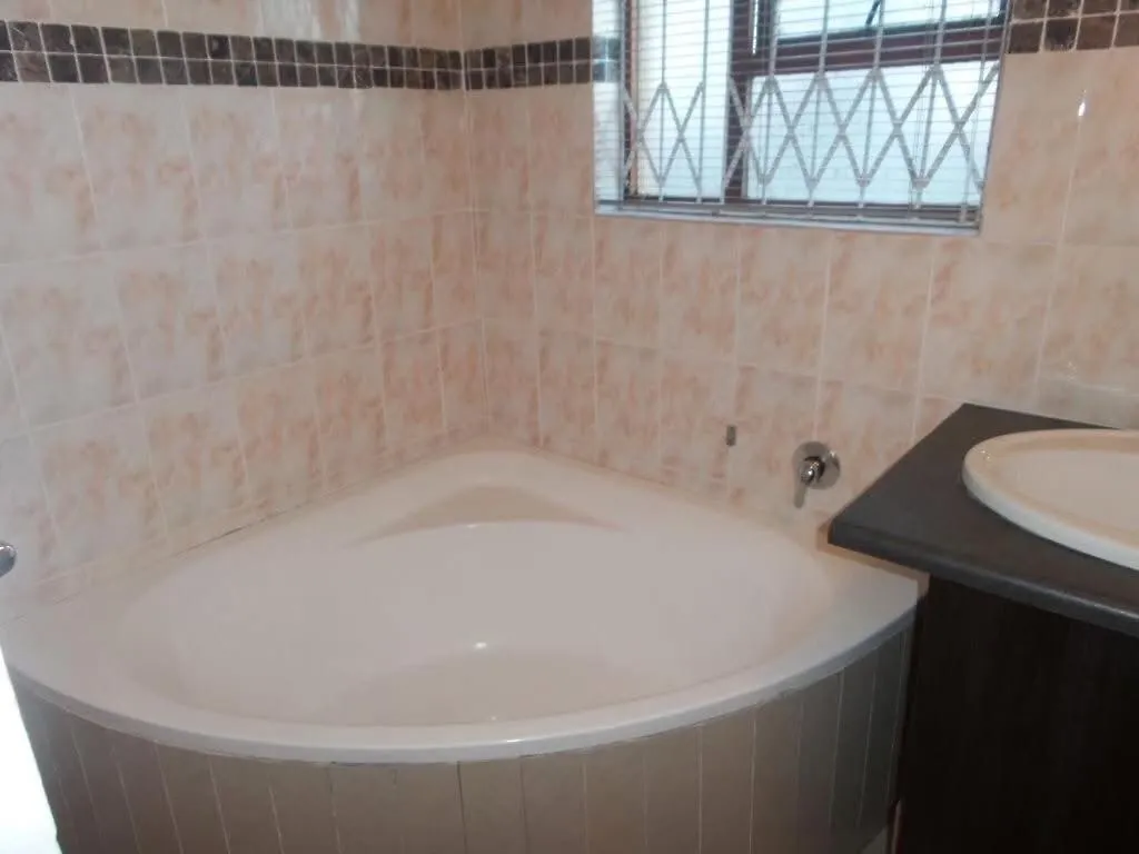 Mbali B&B Khayelitsha Frühstückspension