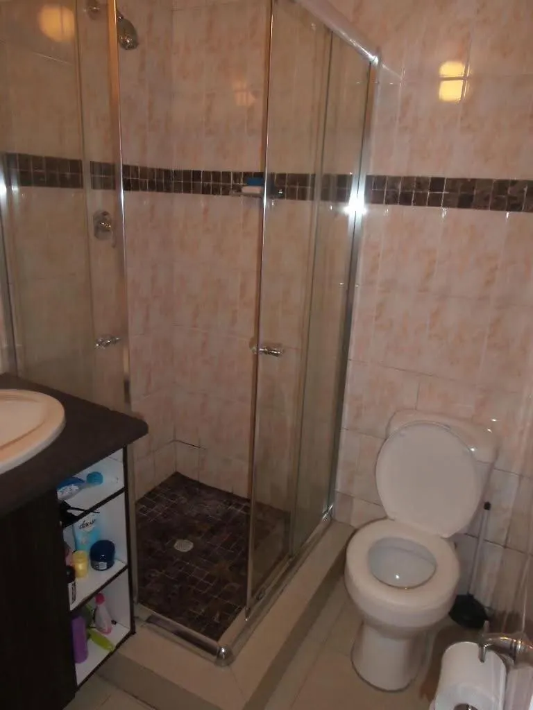Frühstückspension Mbali B&B Khayelitsha
